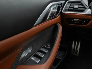 BMW M4 Competition xD Laser 360 HUD DAB H K Komfort