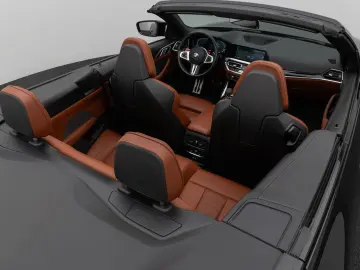 BMW M4 Competition xD Laser 360 HUD DAB H K Komfort
