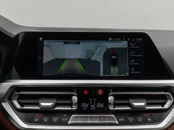BMW M4 Competition xD Laser 360 HUD DAB H K Komfort