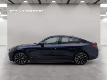 BMW i4 M50 Gran Coupé Sportp. Dig.Cockpit LED Shz.