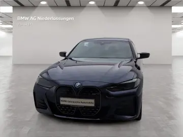 BMW i4 M50 Gran Coupé Sportp. Dig.Cockpit LED Shz.