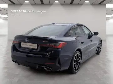 BMW i4 M50 Gran Coupé Sportp. Dig.Cockpit LED Shz.