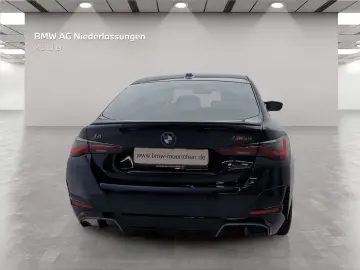 BMW i4 M50 Gran Coupé Sportp. Dig.Cockpit LED Shz.