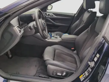 BMW i4 M50 Gran Coupé Sportp. Dig.Cockpit LED Shz.