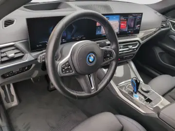 BMW i4 M50 Gran Coupé Sportp. Dig.Cockpit LED Shz.