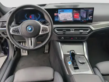 BMW i4 M50 Gran Coupé Sportp. Dig.Cockpit LED Shz.