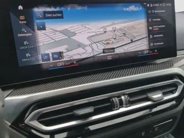 BMW i4 M50 Gran Coupé Sportp. Dig.Cockpit LED Shz.