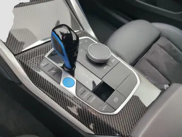 BMW i4 M50 Gran Coupé Sportp. Dig.Cockpit LED Shz.