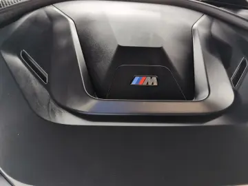 BMW i4 M50 Gran Coupé Sportp. Dig.Cockpit LED Shz.