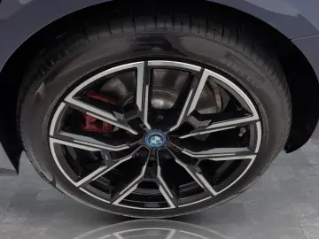 BMW i4 M50 Gran Coupé Sportp. Dig.Cockpit LED Shz.