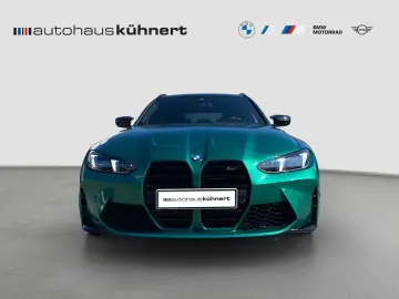 BMW M3 Competition Touring M xDrive HiFi H-K ParkA.