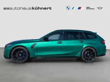 BMW M3 Competition Touring M xDrive HiFi H-K ParkA.