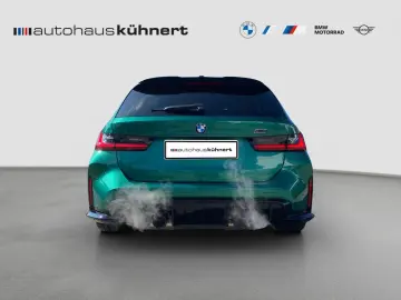BMW M3 Competition Touring M xDrive HiFi H-K ParkA.