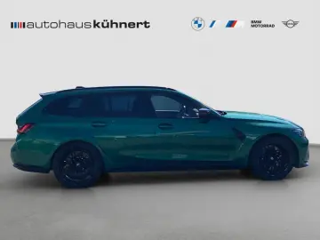 BMW M3 Competition Touring M xDrive HiFi H-K ParkA.