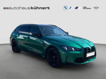 BMW M3 Competition Touring M xDrive HiFi H-K ParkA.