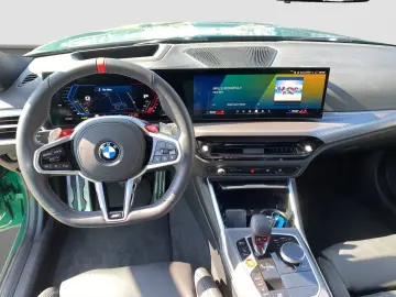 BMW M3 Competition Touring M xDrive HiFi H-K ParkA.