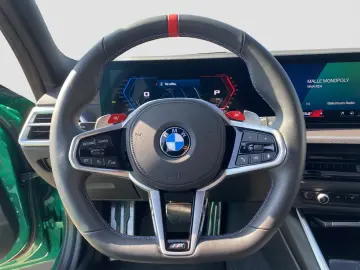 BMW M3 Competition Touring M xDrive HiFi H-K ParkA.