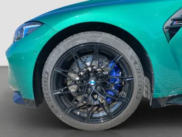BMW M3 Competition Touring M xDrive HiFi H-K ParkA.