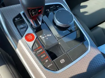 BMW M3 Competition Touring M xDrive HiFi H-K ParkA.
