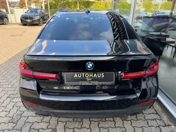 BMW 540d xDrive Lim. M-Sport Pro LED KAM AHK M-SITZ