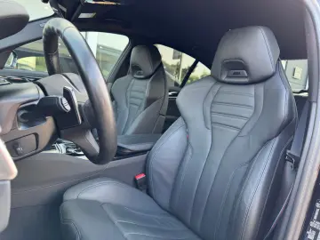 BMW 540d xDrive Lim. M-Sport Pro LED KAM AHK M-SITZ