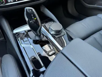 BMW 540d xDrive Lim. M-Sport Pro LED KAM AHK M-SITZ