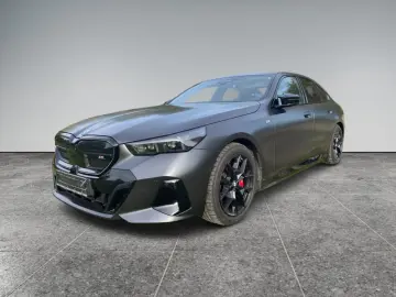 BMW i5 M60 xDrive