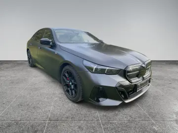 BMW i5 M60 xDrive