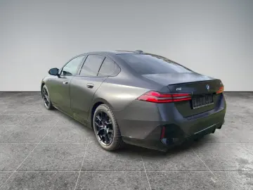 BMW i5 M60 xDrive
