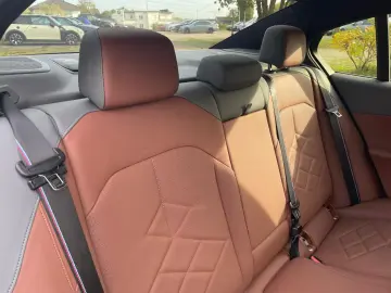 BMW i5 M60 xDrive