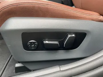 BMW i5 M60 xDrive