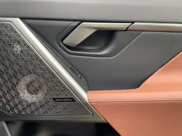 BMW i5 M60 xDrive
