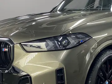BMW X5 M60i xDrive M Sport Massage AHK Harman K LED
