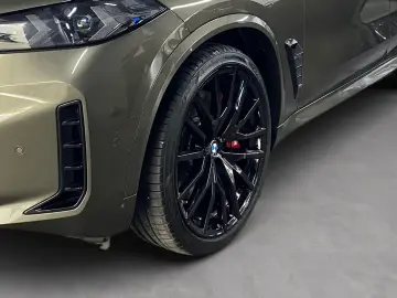 BMW X5 M60i xDrive M Sport Massage AHK Harman K LED
