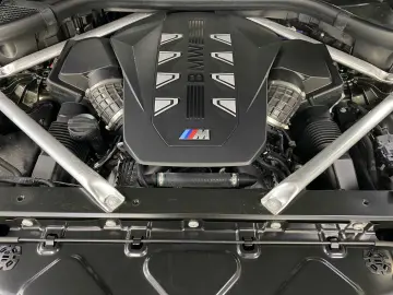 BMW X5 M60i xDrive M Sport Massage AHK Harman K LED