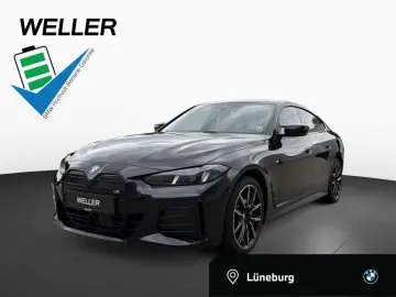 BMW i4 M50 GC xDr MSPORT PRO GSD AHK H K AdpLED HUD