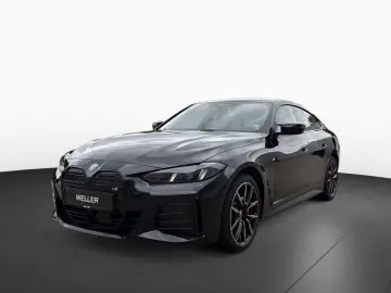 BMW i4 M50 GC xDr MSPORT PRO GSD AHK H K AdpLED HUD