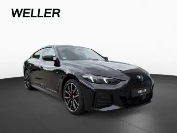 BMW i4 M50 GC xDr MSPORT PRO GSD AHK H K AdpLED HUD