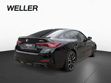 BMW i4 M50 GC xDr MSPORT PRO GSD AHK H K AdpLED HUD