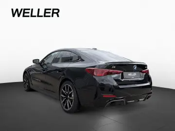 BMW i4 M50 GC xDr MSPORT PRO GSD AHK H K AdpLED HUD