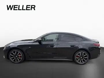 BMW i4 M50 GC xDr MSPORT PRO GSD AHK H K AdpLED HUD