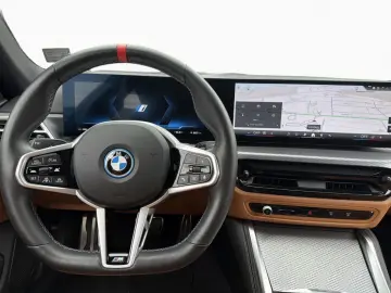 BMW i4 M50 GC xDr MSPORT PRO GSD AHK H K AdpLED HUD