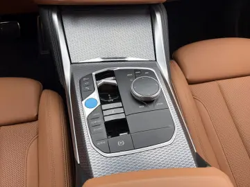 BMW i4 M50 GC xDr MSPORT PRO GSD AHK H K AdpLED HUD