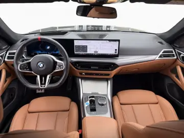 BMW i4 M50 GC xDr MSPORT PRO GSD AHK H K AdpLED HUD