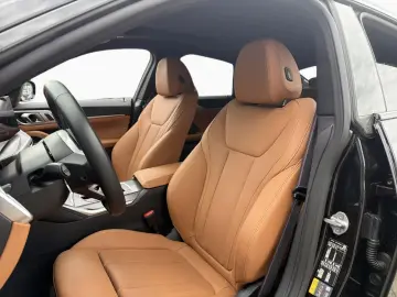 BMW i4 M50 GC xDr MSPORT PRO GSD AHK H K AdpLED HUD