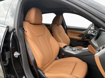 BMW i4 M50 GC xDr MSPORT PRO GSD AHK H K AdpLED HUD