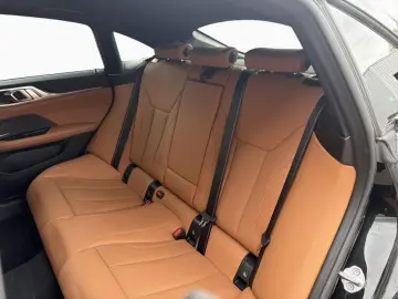 BMW i4 M50 GC xDr MSPORT PRO GSD AHK H K AdpLED HUD