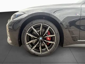 BMW i4 M50 GC xDr MSPORT PRO GSD AHK H K AdpLED HUD