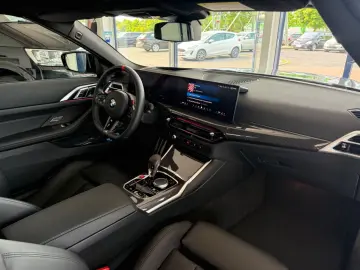 BMW M4 Cabrio G83N M xDrive Competition