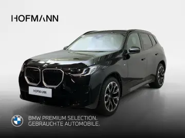 BMW X3 20 xDrive M Sport AHK Inno H K Adapt. LED ACC